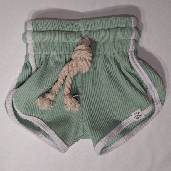 Salty Shreds Other - Salty Shreds NWOT 3-6M Shorts
